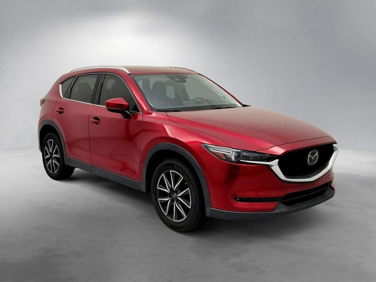 2017 Mazda CX-5 Grand Touring Laurel MD