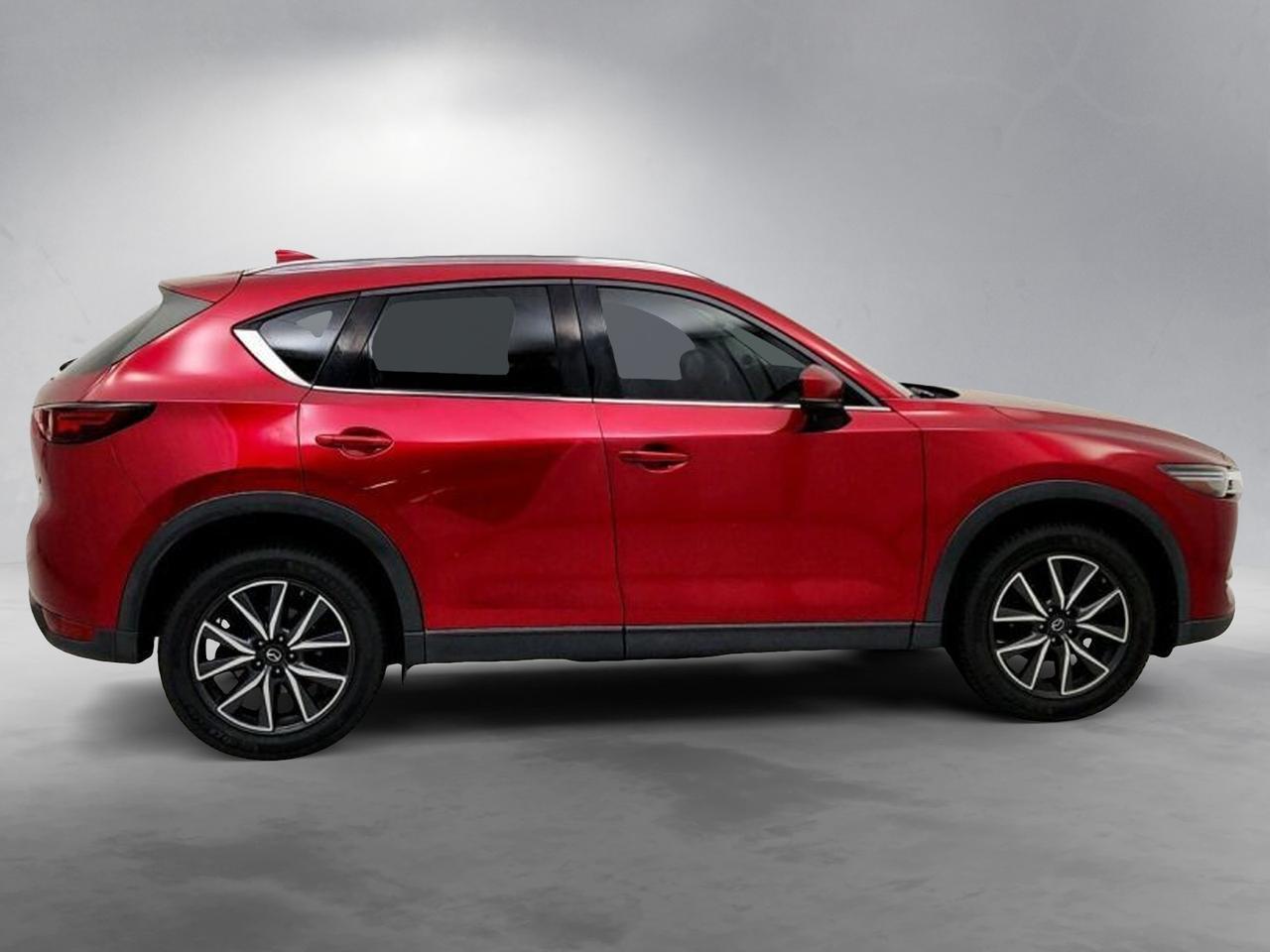 2017 Mazda CX-5 Grand Touring Laurel MD