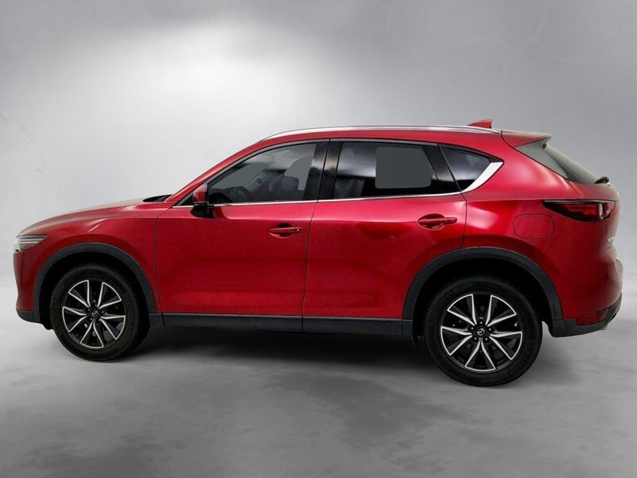 2017 Mazda CX-5 Grand Touring Laurel MD
