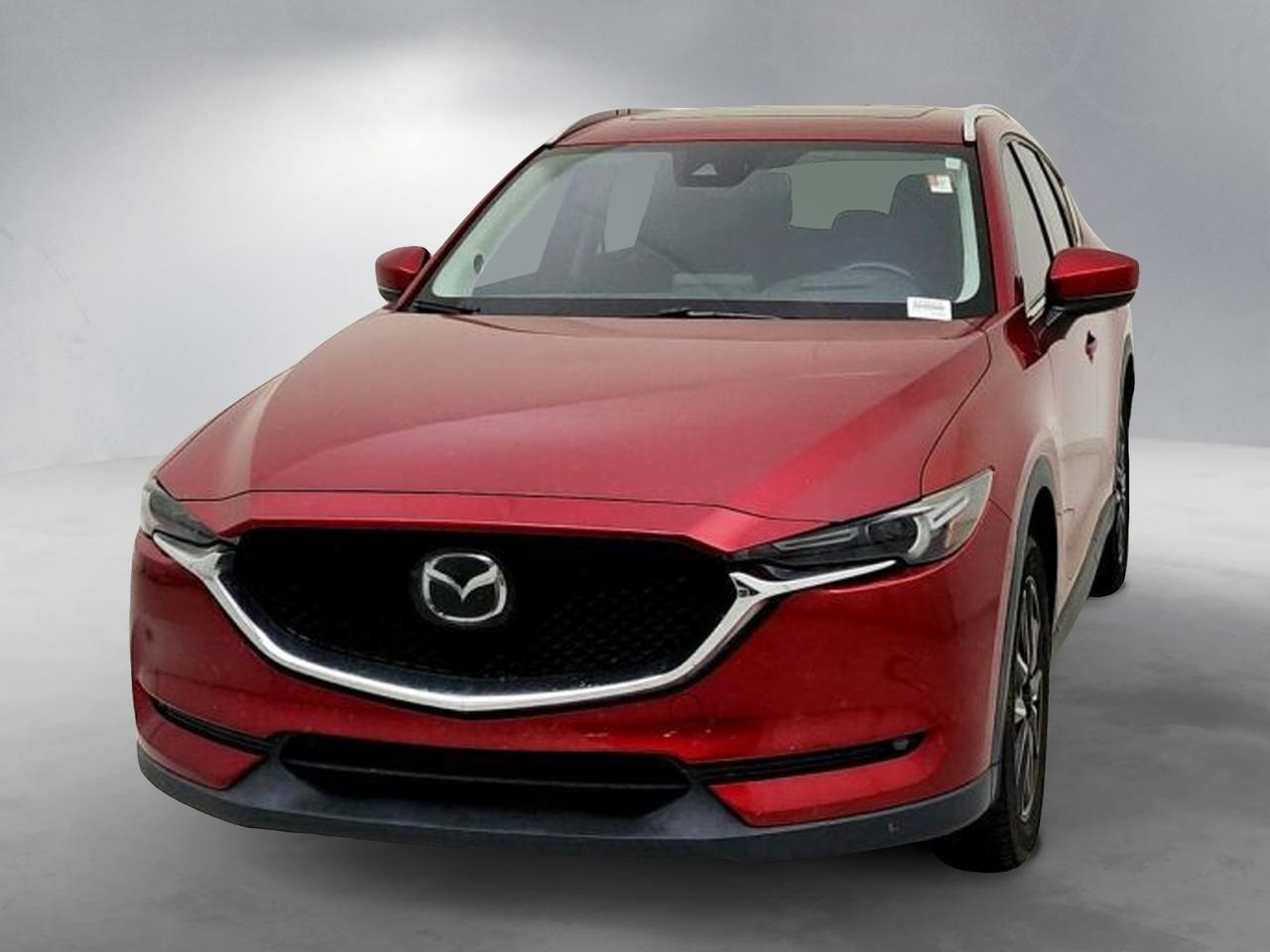 2017 Mazda CX-5 Grand Touring Laurel MD
