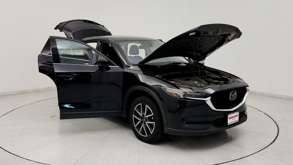 2017 Mazda CX-5 Grand Touring Laurel MD