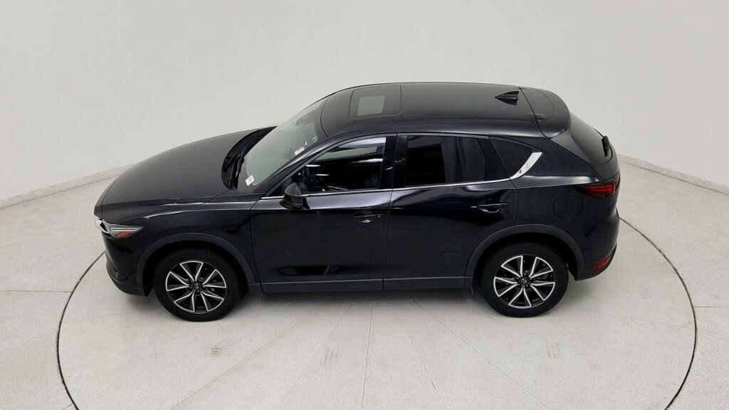 2017 Mazda CX-5 Grand Touring Laurel MD