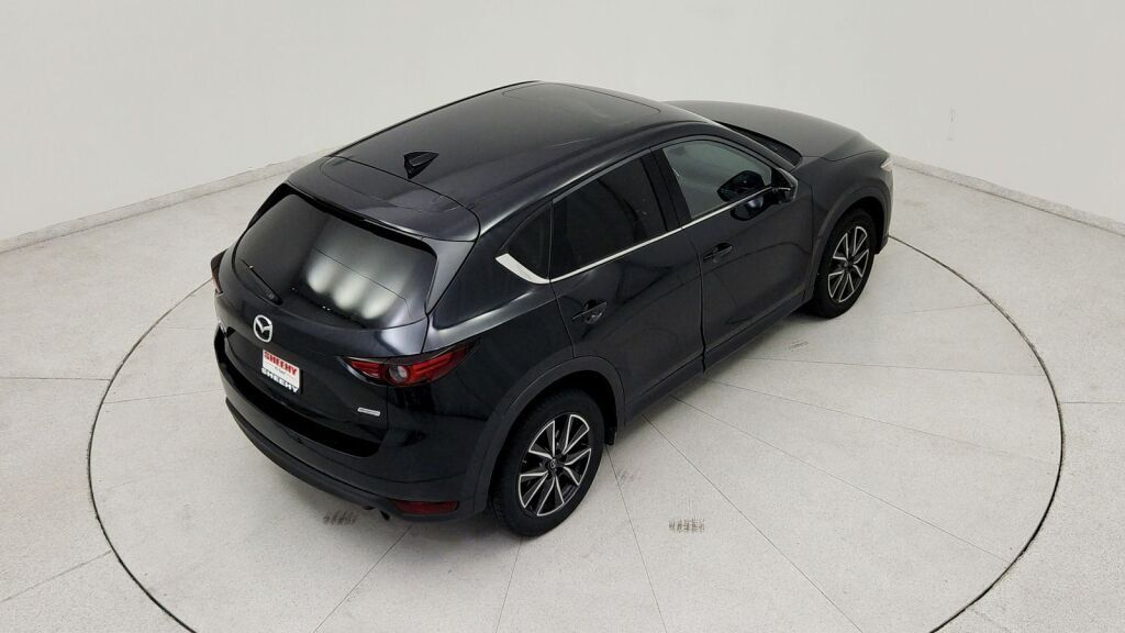 2017 Mazda CX-5 Grand Touring Laurel MD