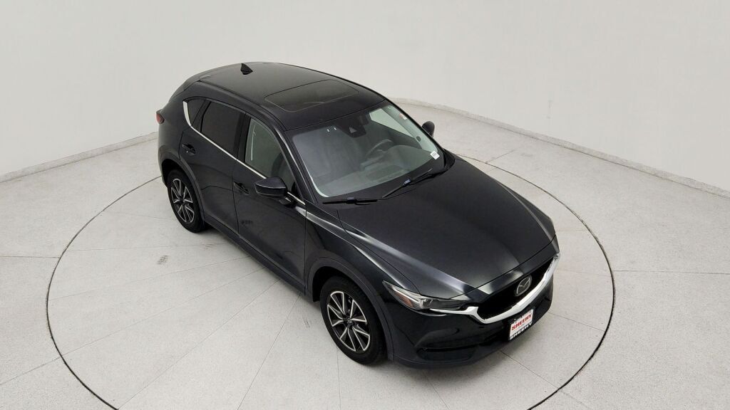 2017 Mazda CX-5 Grand Touring Laurel MD