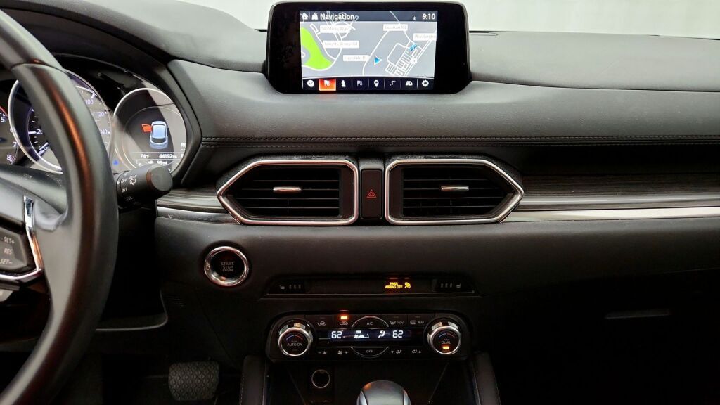 2017 Mazda CX-5 Grand Touring Laurel MD