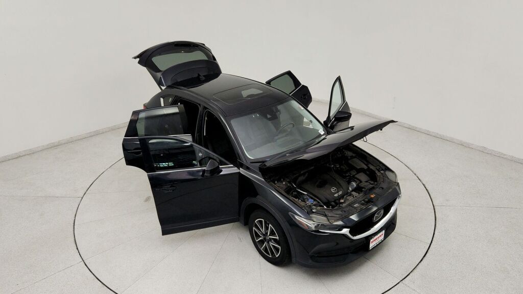2017 Mazda CX-5 Grand Touring Laurel MD