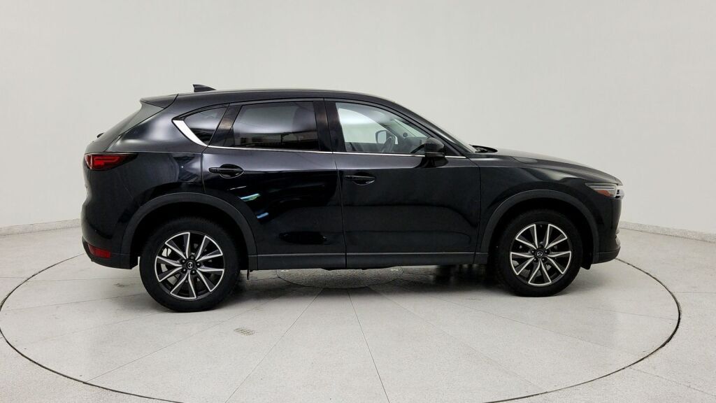 2017 Mazda CX-5 Grand Touring Laurel MD