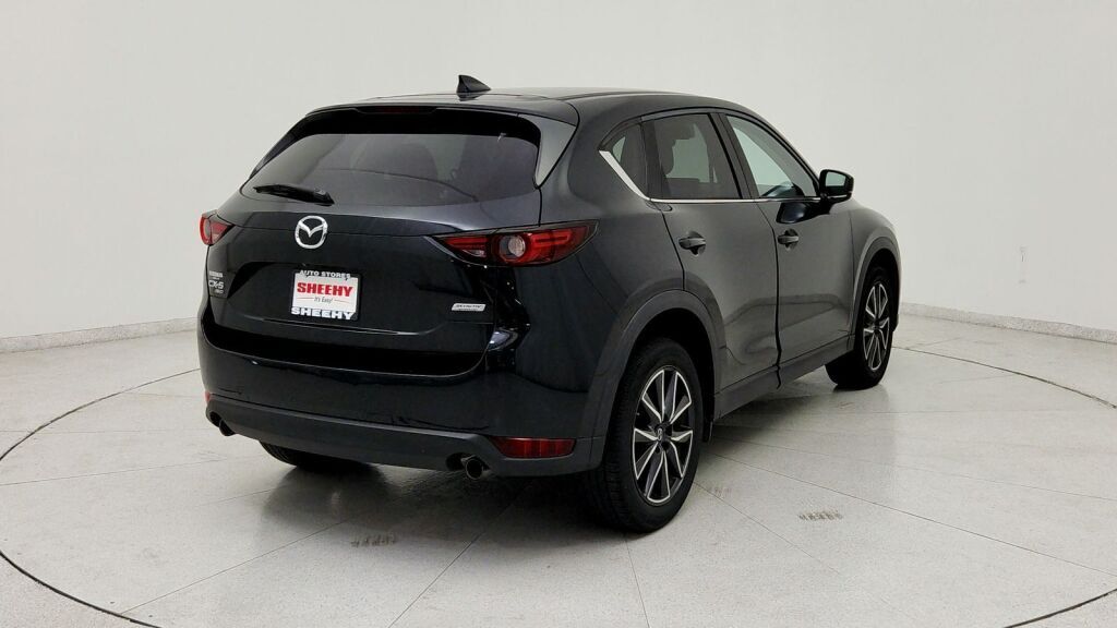2017 Mazda CX-5 Grand Touring Laurel MD