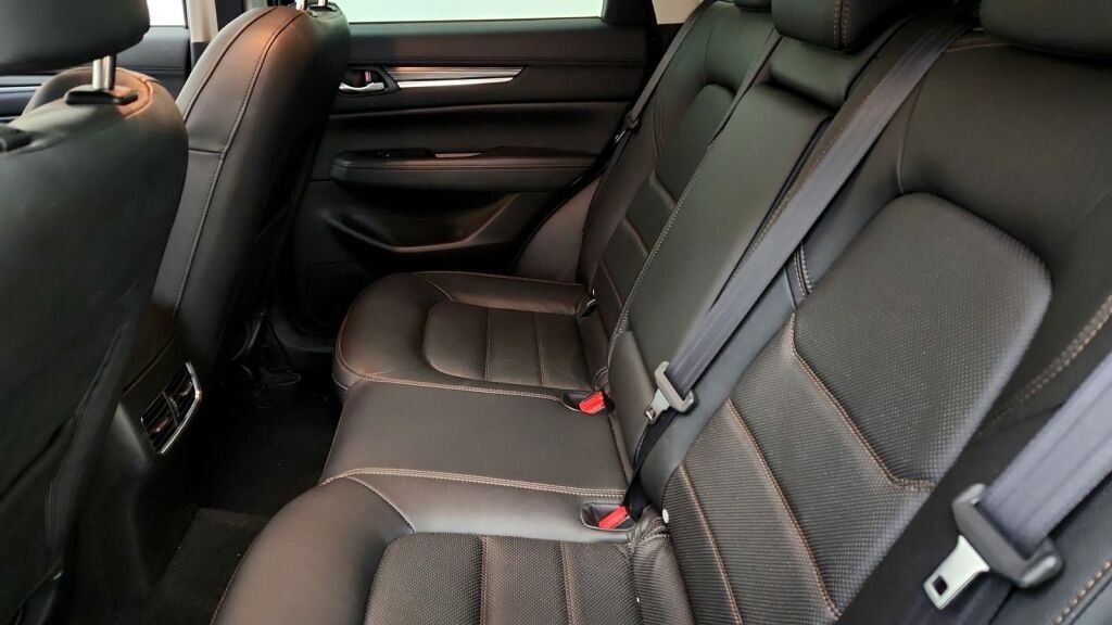 2017 Mazda CX-5 Grand Touring Laurel MD