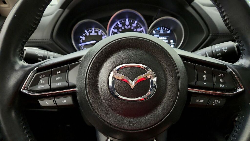2017 Mazda CX-5 Grand Touring Laurel MD