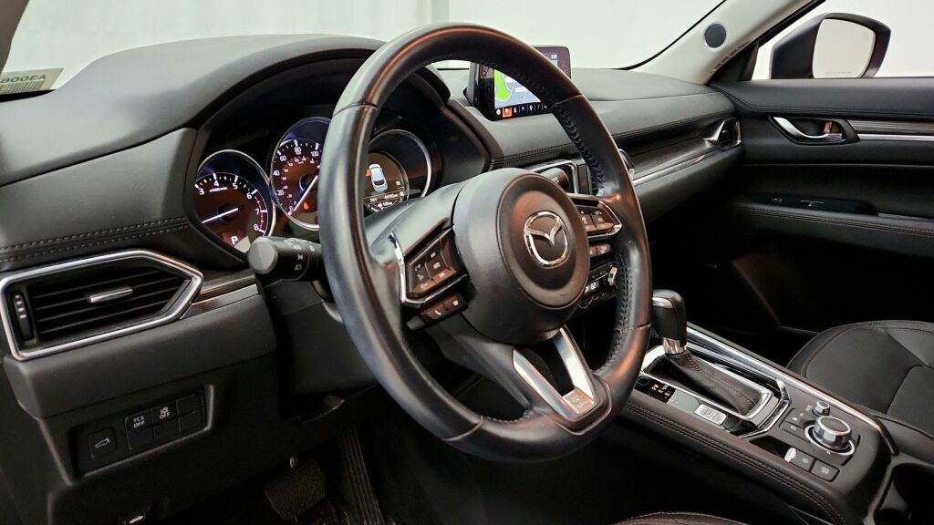 2017 Mazda CX-5 Grand Touring Laurel MD