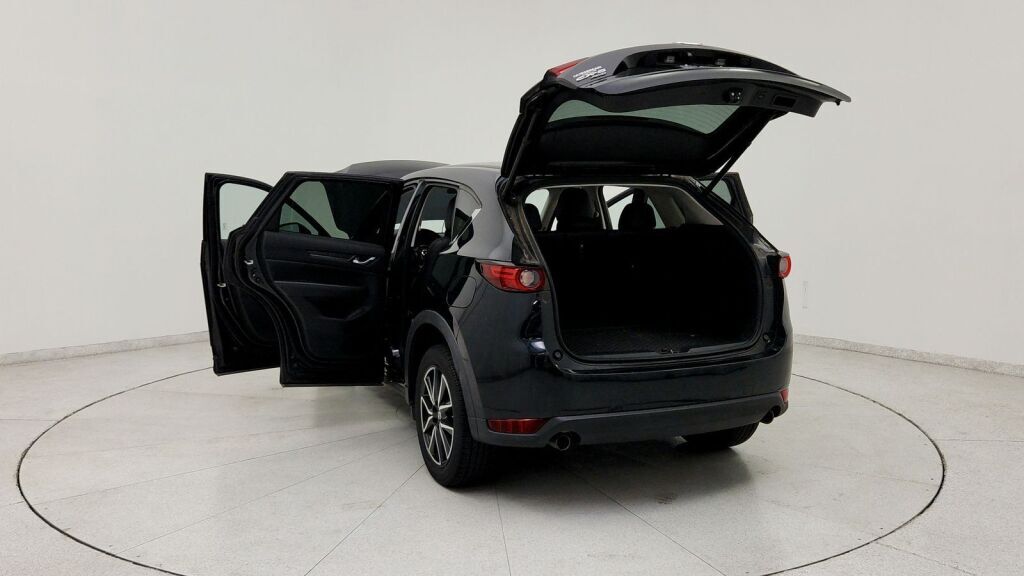 2017 Mazda CX-5 Grand Touring Laurel MD