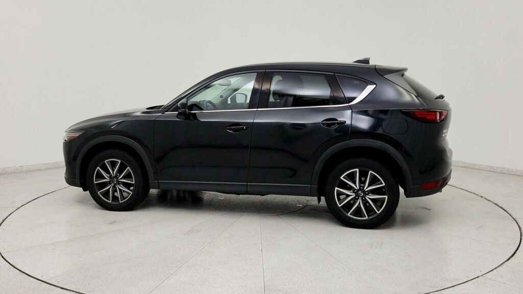 2017 Mazda CX-5 Grand Touring Laurel MD