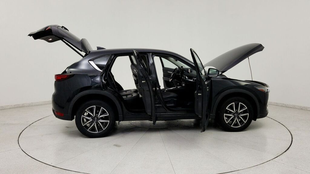2017 Mazda CX-5 Grand Touring Laurel MD