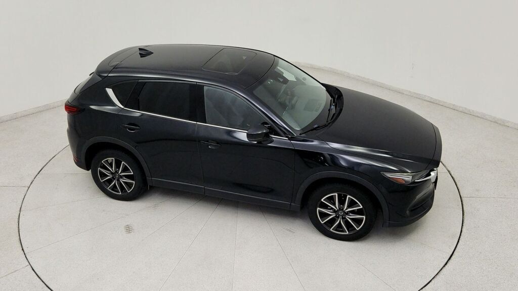 2017 Mazda CX-5 Grand Touring Laurel MD