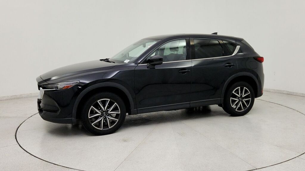 2017 Mazda CX-5 Grand Touring Laurel MD