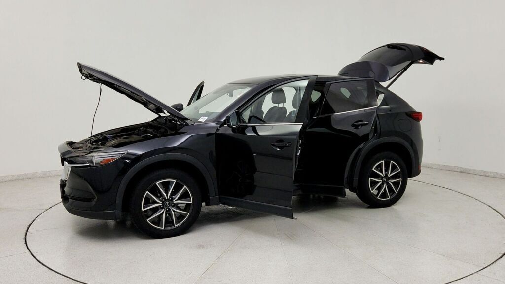 2017 Mazda CX-5 Grand Touring Laurel MD