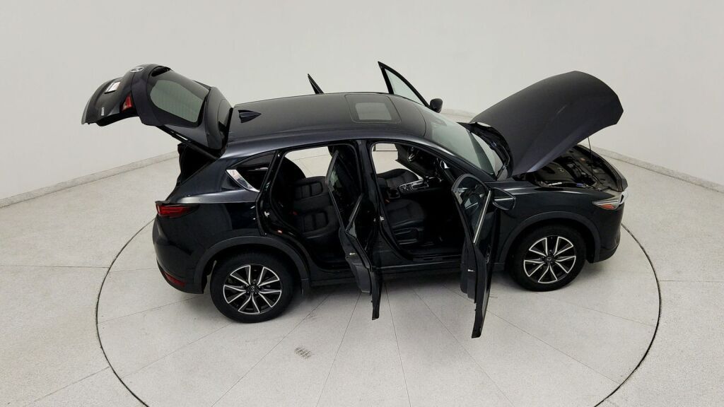 2017 Mazda CX-5 Grand Touring Laurel MD