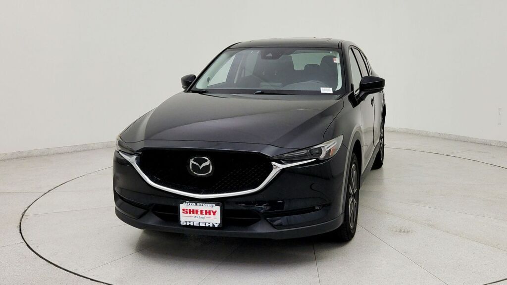 2017 Mazda CX-5 Grand Touring Laurel MD