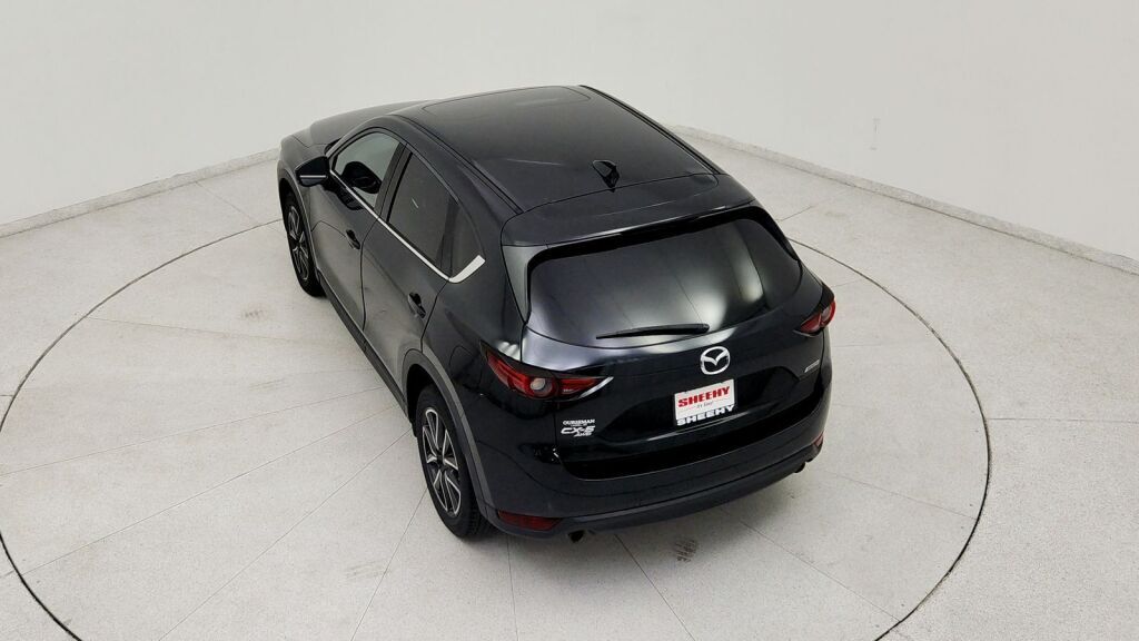 2017 Mazda CX-5 Grand Touring Laurel MD