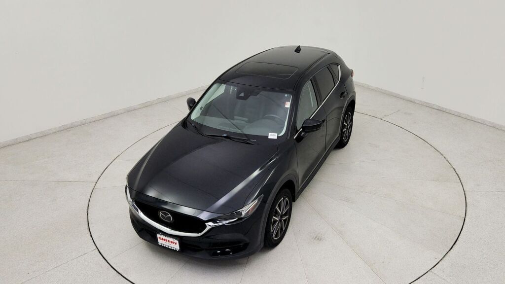 2017 Mazda CX-5 Grand Touring Laurel MD