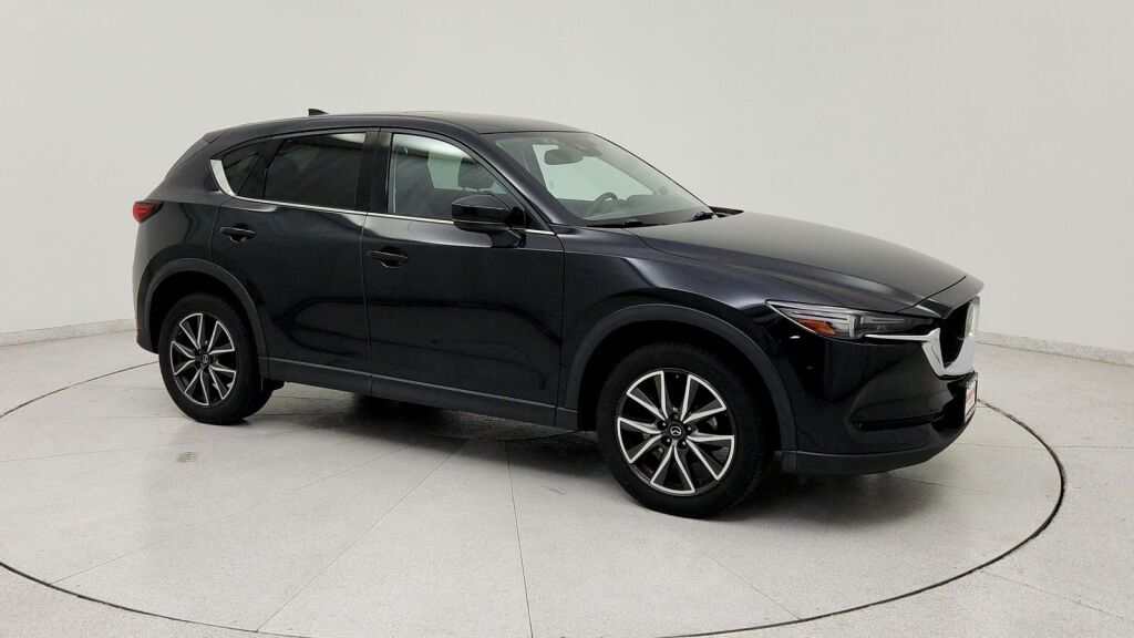 2017 Mazda CX-5 Grand Touring Laurel MD