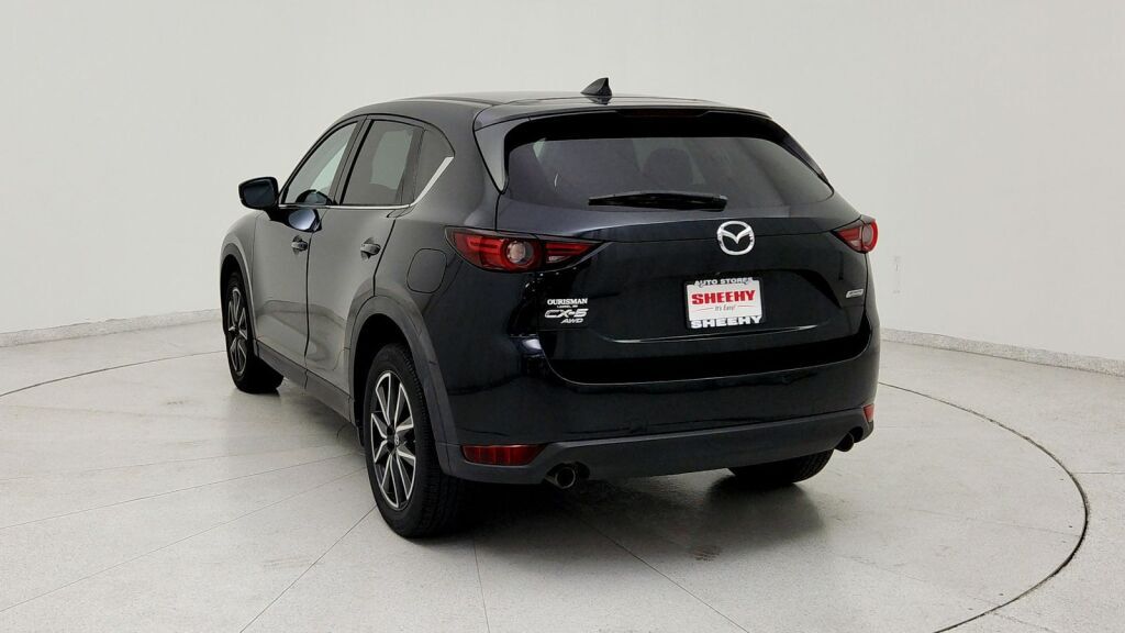 2017 Mazda CX-5 Grand Touring Laurel MD