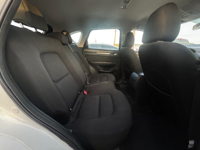 2017 Mazda CX-5 Sport Round Rock TX