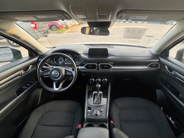 2017 Mazda CX-5 Sport Round Rock TX