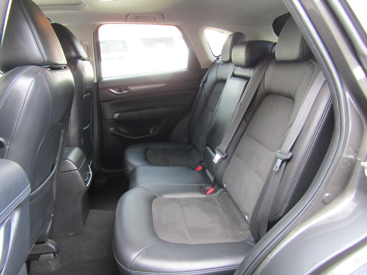 2017 Mazda CX-5 Touring AWD Grand Prairie TX