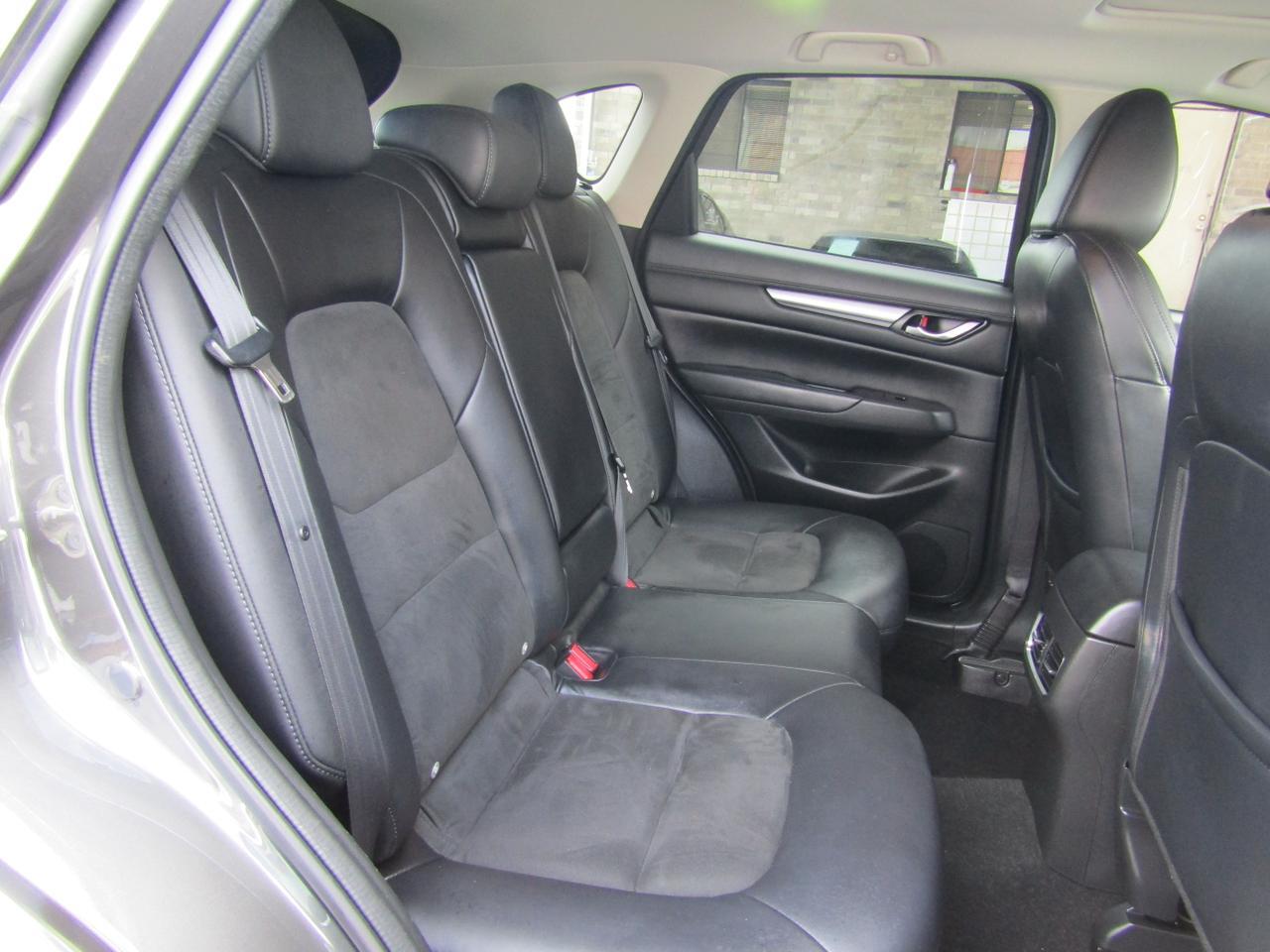 2017 Mazda CX-5 Touring AWD Grand Prairie TX