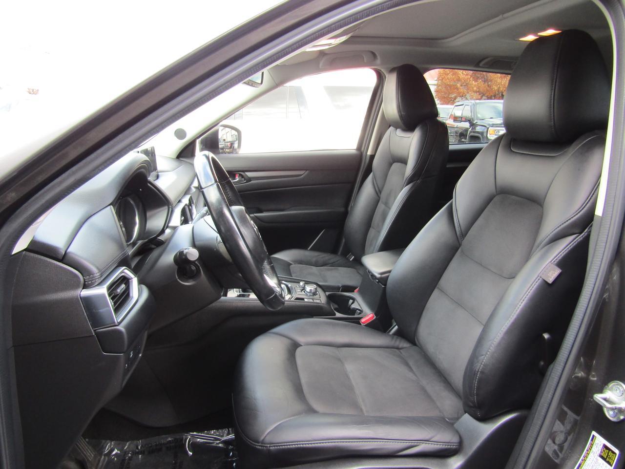 2017 Mazda CX-5 Touring AWD Grand Prairie TX