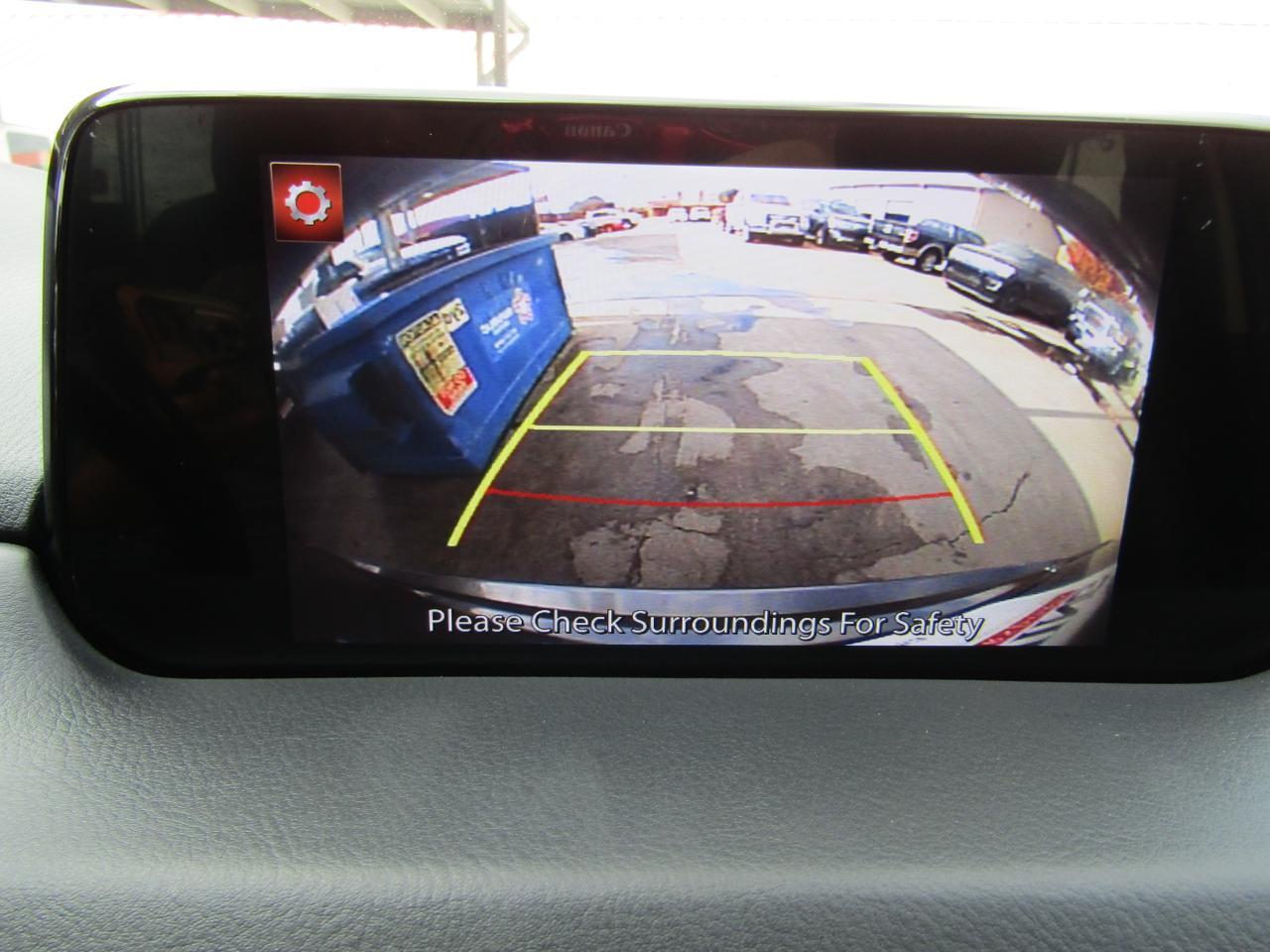 2017 Mazda CX-5 Touring AWD Grand Prairie TX