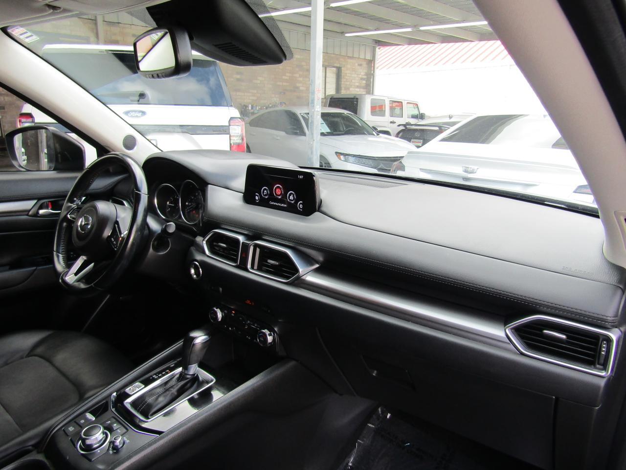 2017 Mazda CX-5 Touring AWD Grand Prairie TX