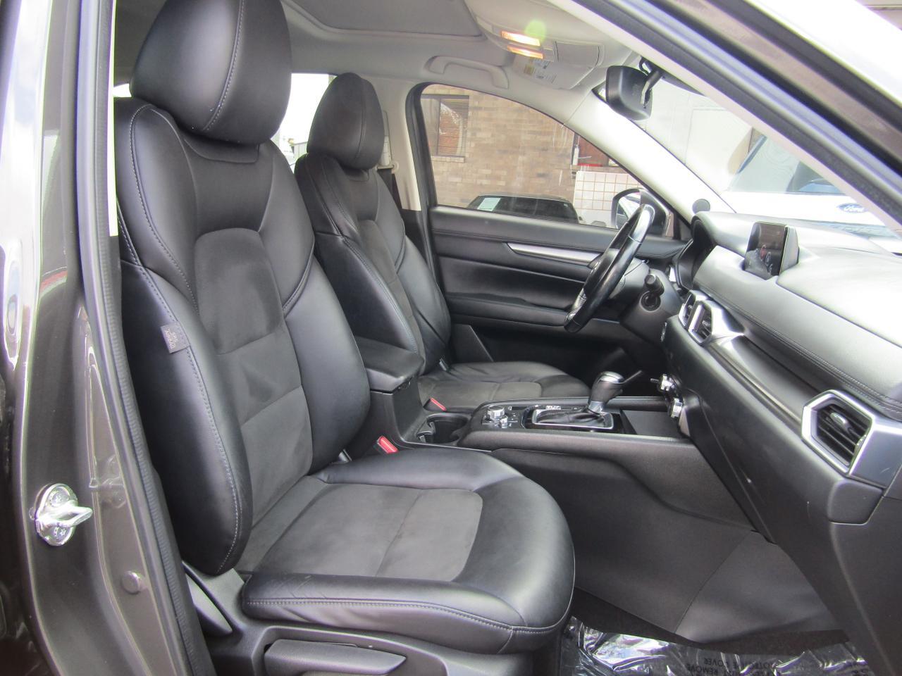 2017 Mazda CX-5 Touring AWD Grand Prairie TX