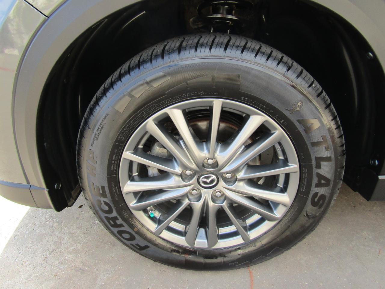 2017 Mazda CX-5 Touring AWD Grand Prairie TX