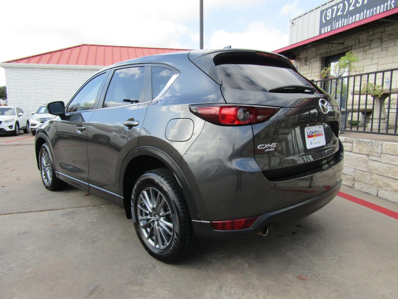 2017 Mazda CX-5 Touring AWD Grand Prairie TX