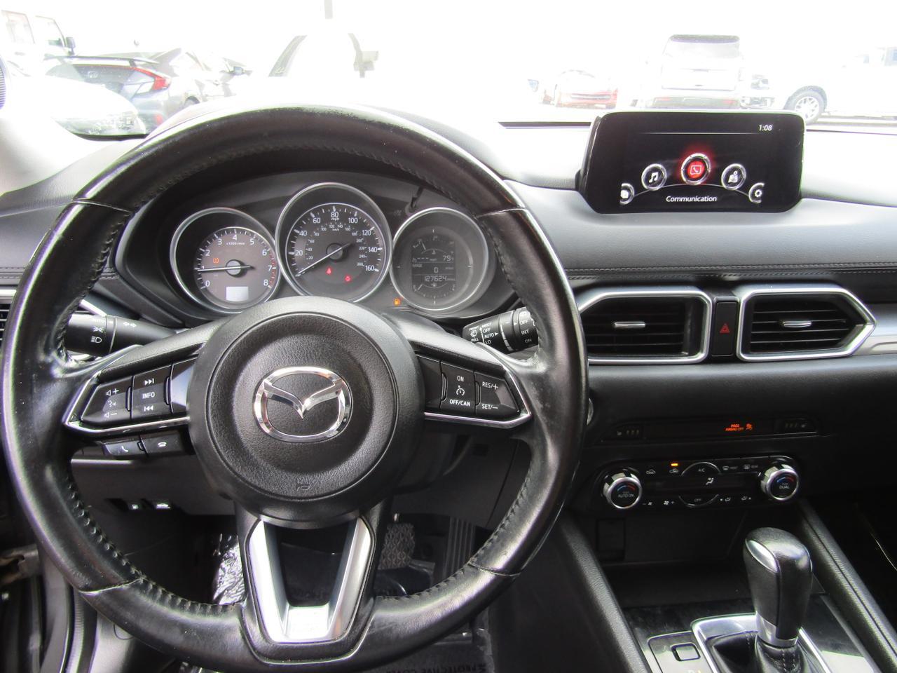 2017 Mazda CX-5 Touring AWD Grand Prairie TX