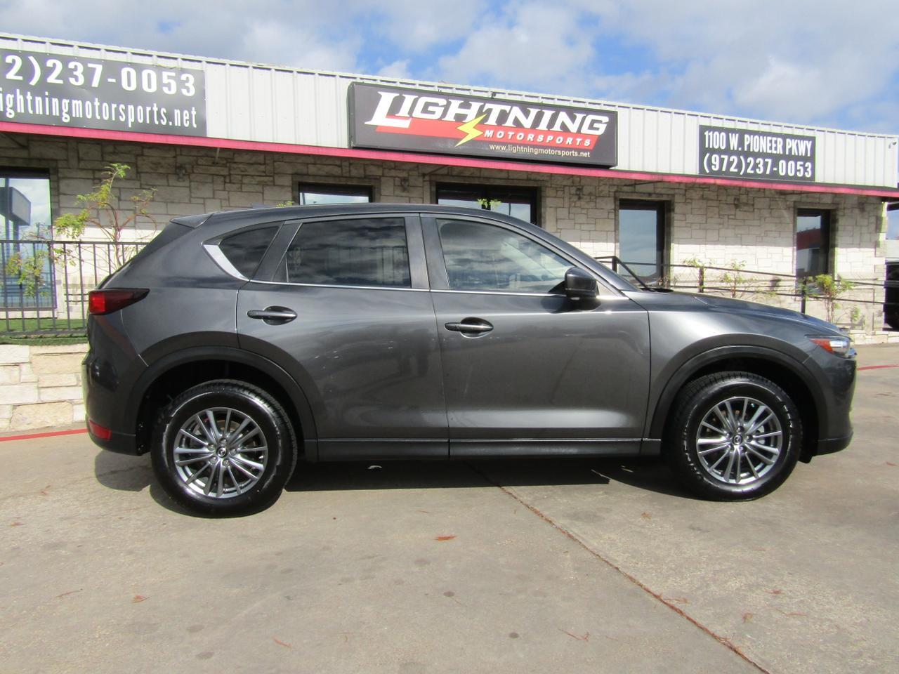 2017 Mazda CX-5 Touring AWD Grand Prairie TX
