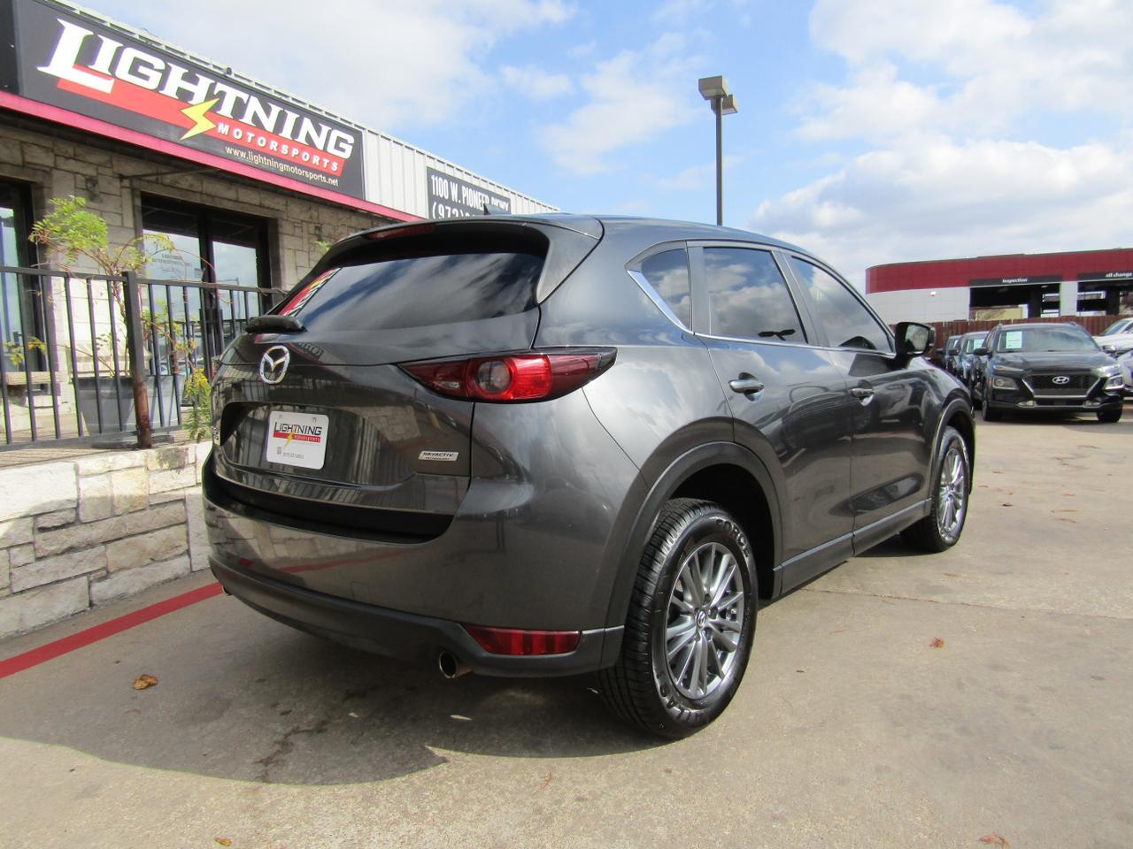 2017 Mazda CX-5 Touring AWD Grand Prairie TX