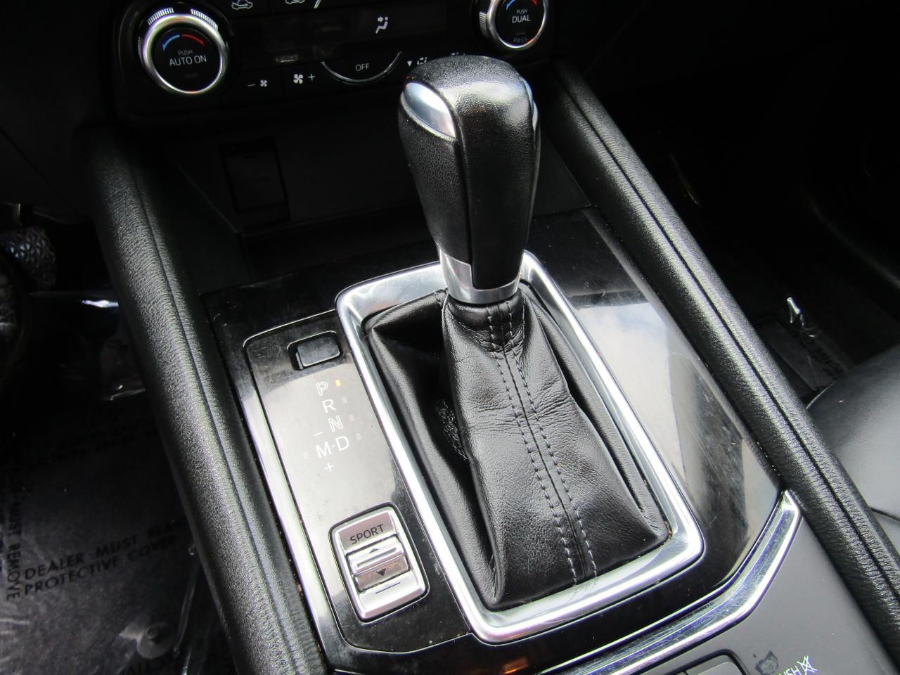 2017 Mazda CX-5 Touring AWD Grand Prairie TX