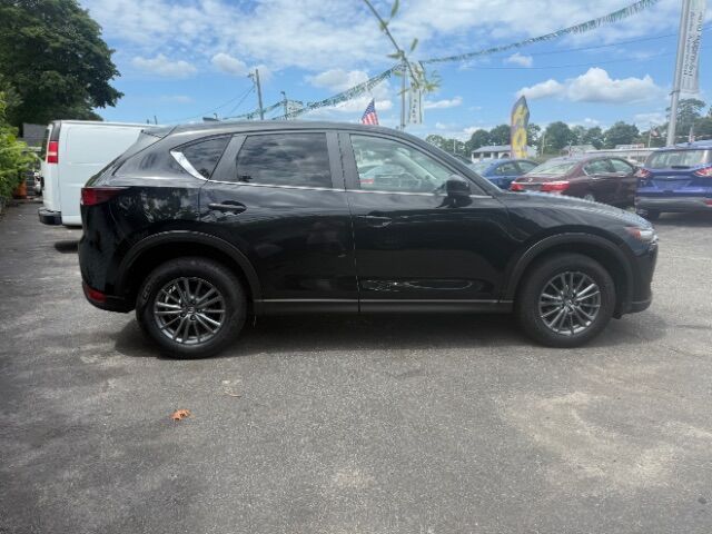 2017 Mazda CX-5 Touring East Islip NY