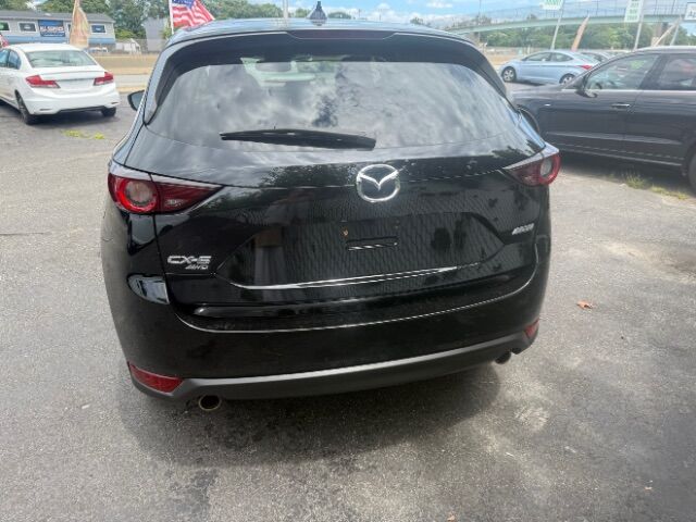 2017 Mazda CX-5 Touring East Islip NY