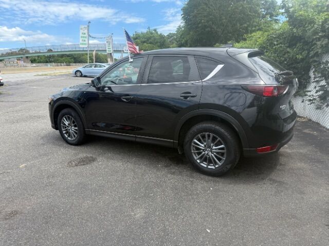 2017 Mazda CX-5 Touring East Islip NY