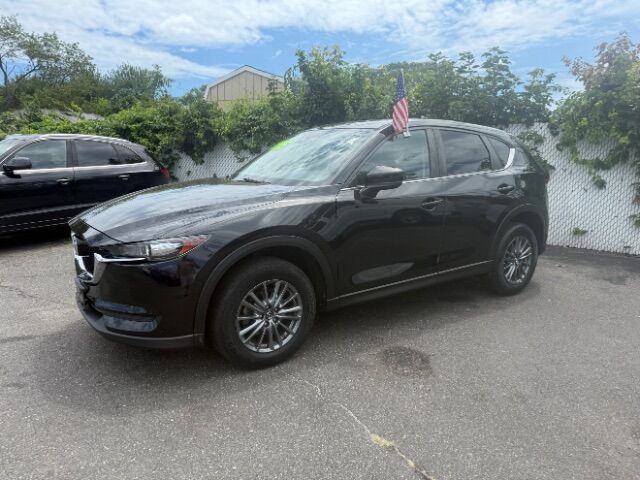 2017 Mazda CX-5 Touring East Islip NY