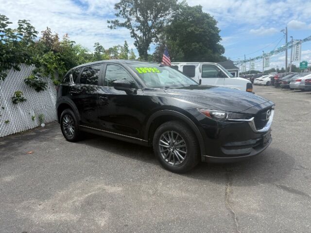 2017 Mazda CX-5 Touring East Islip NY