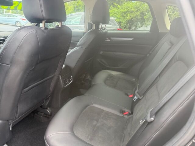 2017 Mazda CX-5 Touring East Islip NY