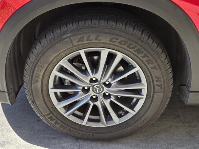 2017 Mazda CX-5 Touring Las Vegas NV
