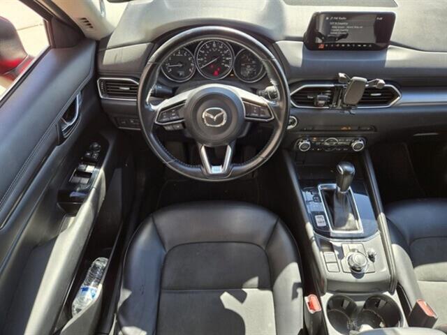 2017 Mazda CX-5 Touring Las Vegas NV