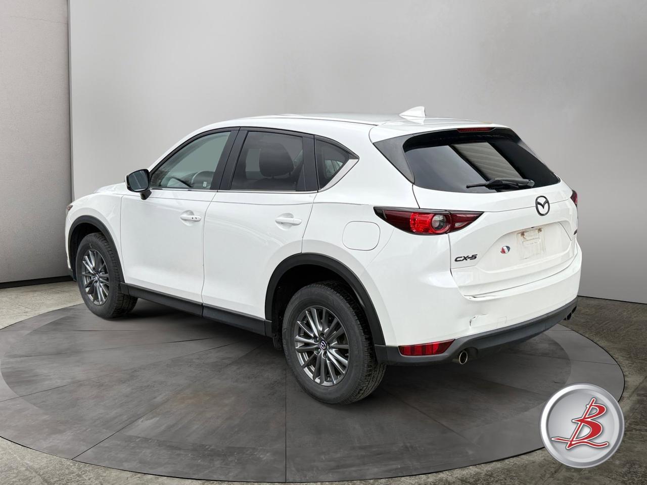 2017 Mazda CX-5 Touring Salt Lake City UT